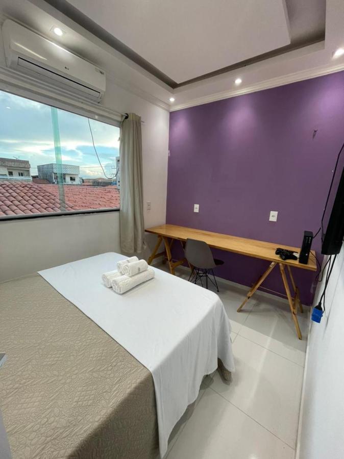 Flat Jijoca Jijoca de Jericoacoara Εξωτερικό φωτογραφία